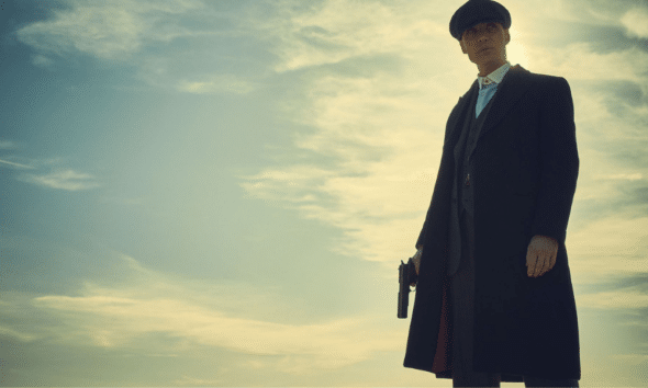 Peaky Blinders la série reconduite pour au moins deux nouvelles