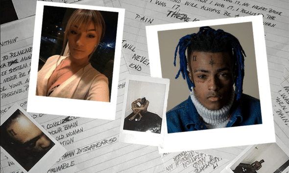 Xxxtentacion Et Lhistoire Tragique Derni Re Jocelyn Flores