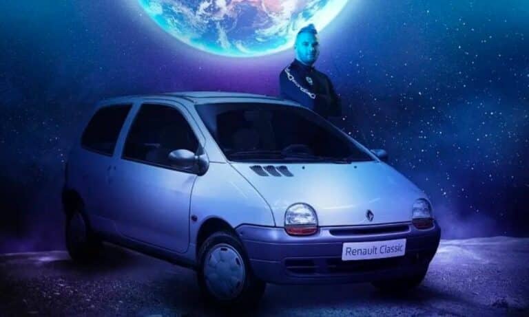 Renault propose à Jul d imaginer une Twingo puis abandonne