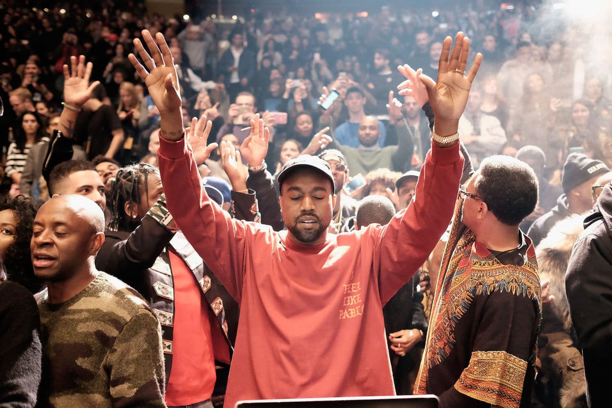 Kanye yeezy season 3 hip hop infos france
