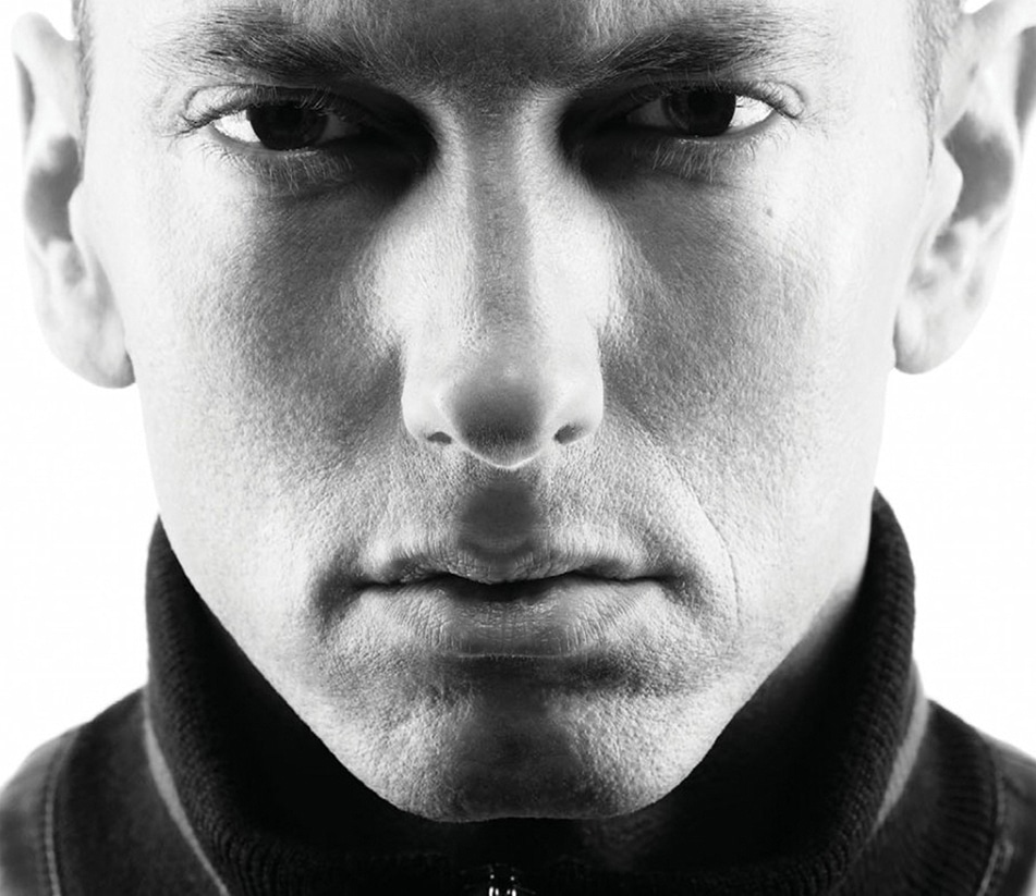 Ce que les célébrités pensent d'Eminem