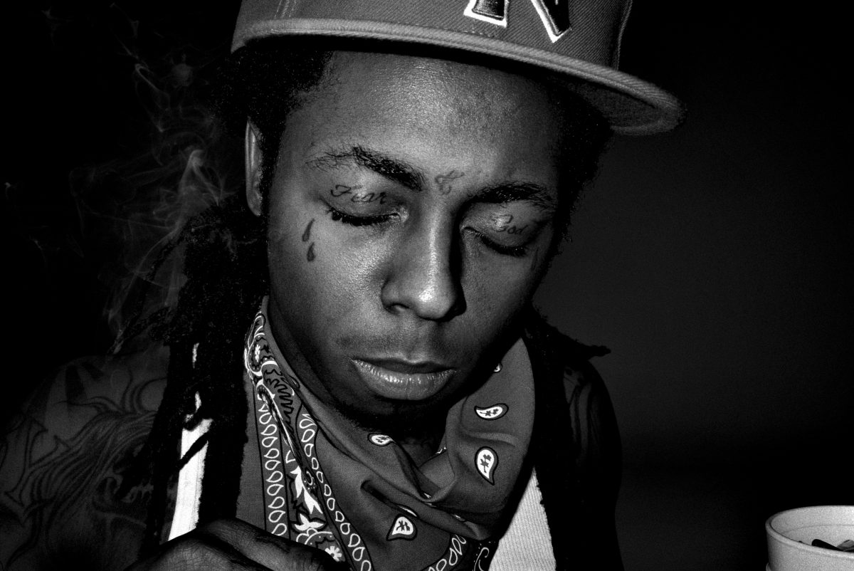 Lil Wayne (ré)annonce "Carter V" en s'attaquant à Cash Money