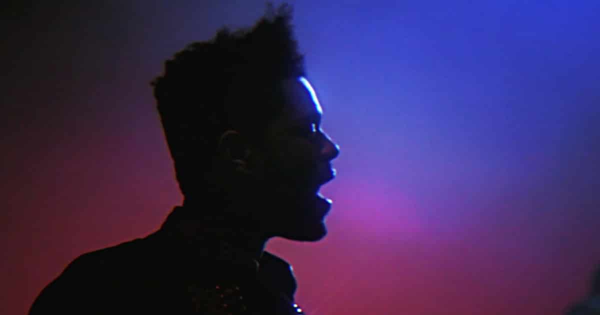 The Weeknd nous fait voyager sur une autre planète dans le clip de I Feel It Coming