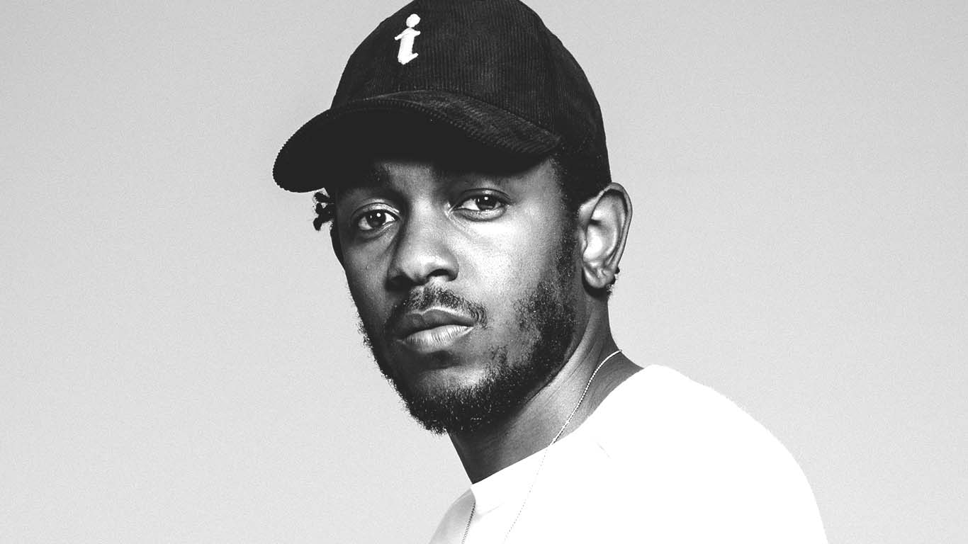 Kendrick Lamar prochain album