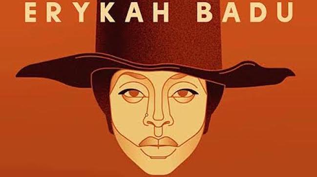 Erykah Badu vient d'être annoncée pour une date unique à Paris. La reine de la soul américaine sera sur la scène du Palais des Congrès le 8 juillet prochain.