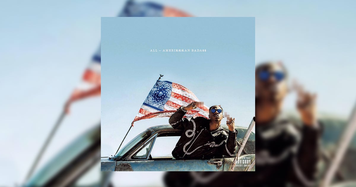 Joey Bada$$ - All-Amerikkkan Bada$$, une sombre Amérique pour un album somptueux