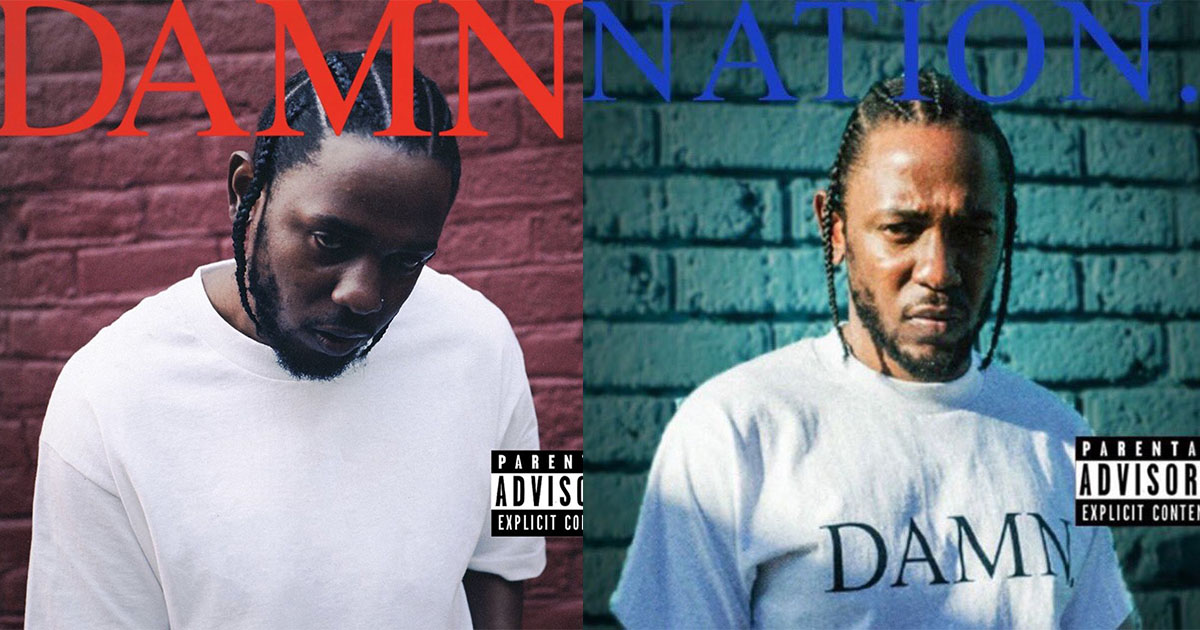 Au micro de MTV News, Kendrick Lamar est revenu sur l'une des théories les plus populaires de son dernier album Damn. 