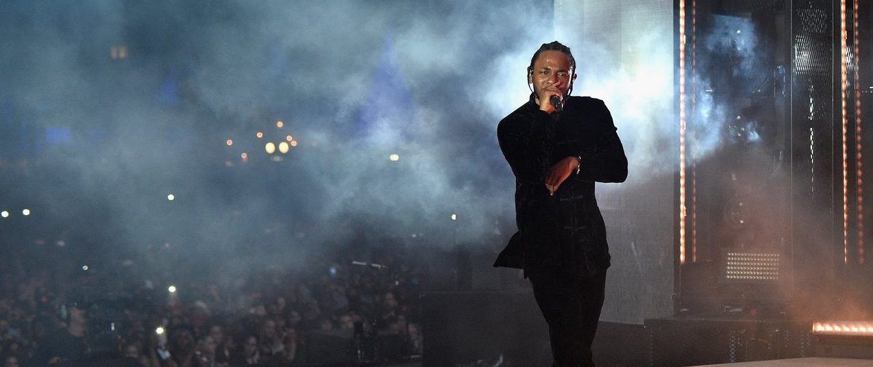 Revivez la performance electrique de Kendrick Lamar au Festival Coachella