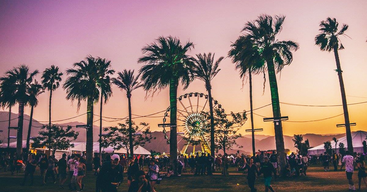 Coachella 2017, malgré les polémiques, retour sur un week-end musical de folie
