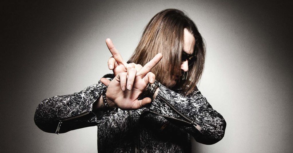 SCH annonce son grand retour dans les bacs avec un nouvel album Deo