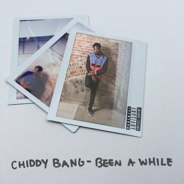 Chiddy Bang est enfin de retour avec le single Been A While