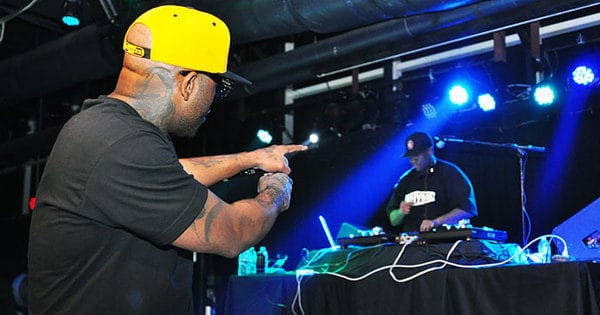PRhyme 2, le retour de DJ Premier et Royce Da 5'9" a une date de sortie