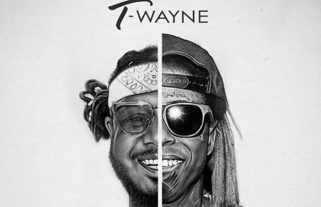 T-Pain & Lil Wayne ressuscitent T-Wayne le temps d'un projet