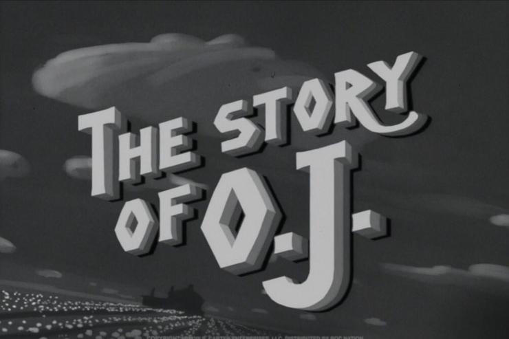 Jay-Z balance un clip pour "The Story Of O.J", le premier de son nouvel album