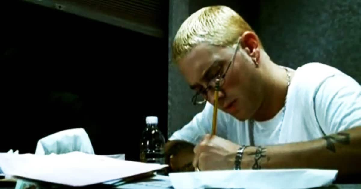 Le mot "Stan", tiré de la fabuleuse chanson d'Eminem, est entré dans le dictionnaire Oxford.
