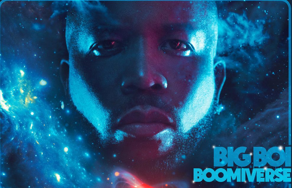 Big Boi dévoile enfin son nouvel album Boomiverse après 5 ans d'absence