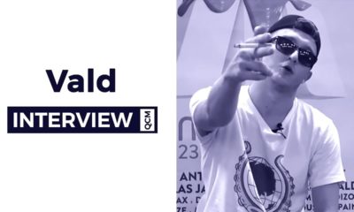 Vald interview 2HIF
