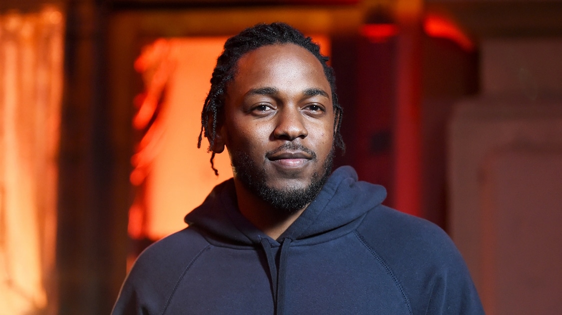 Kendrick Lamar offre un cadeau exceptionnel à une fan handicapée