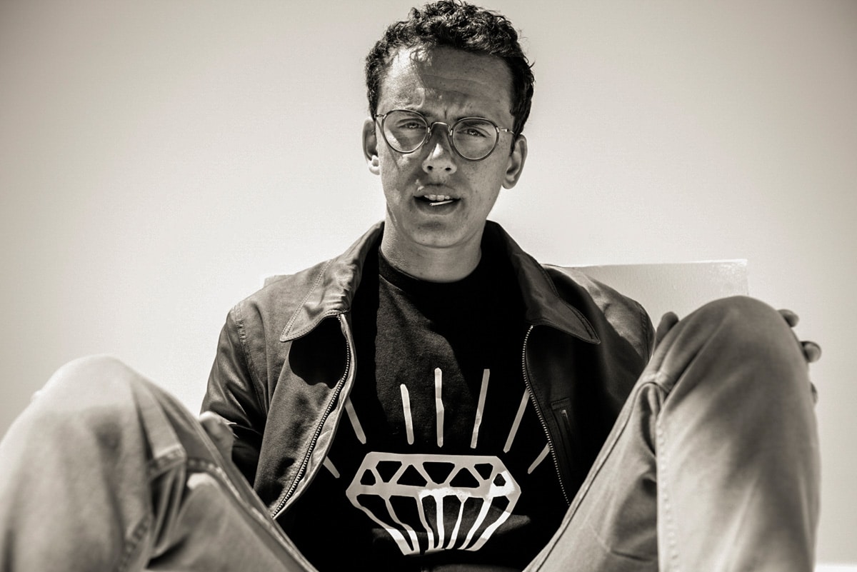Logic dévoile un clip apocalyptique pour son morceau "Take It Back"