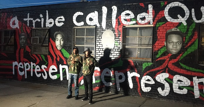 Bone Thugs rend hommage aux légendes du rap disparues dans le clip de “Change the Story”