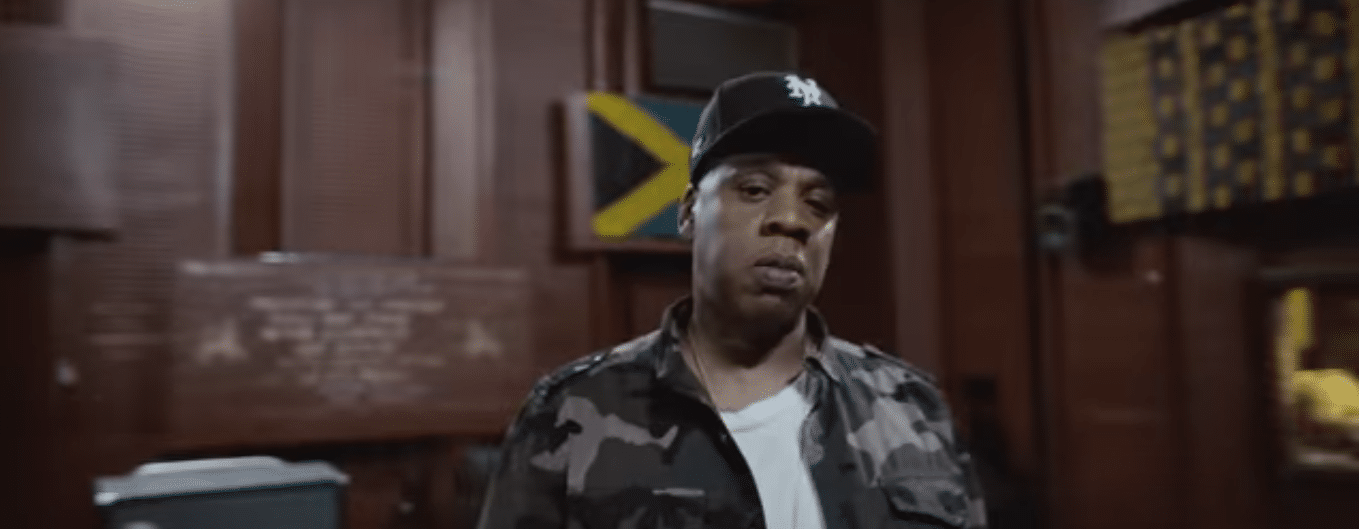 Jay-Z rend hommage à l'héritage des Marley dans le clip de "Bam"