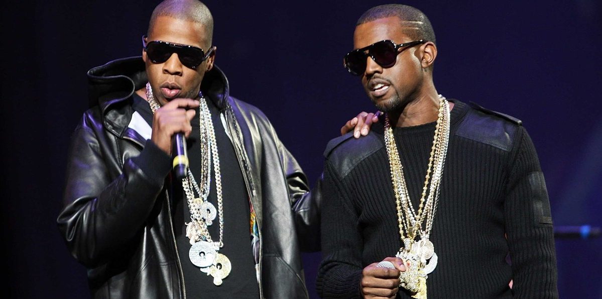 Jay-Z VS Kanye West : l'histoire tragique du trône partagé à la lutte fratricide