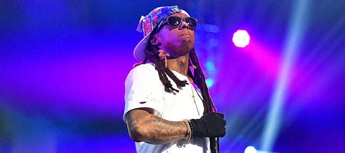 Un inédit de Lil Wayne datant de Tha Carter III fait surface sur la toile