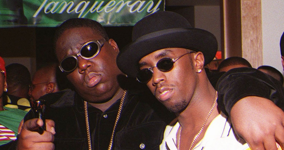 Diddy rassemble Rick Ross et The Notorious B.I.G. pour le très efficace "Watcha Gon' Do".