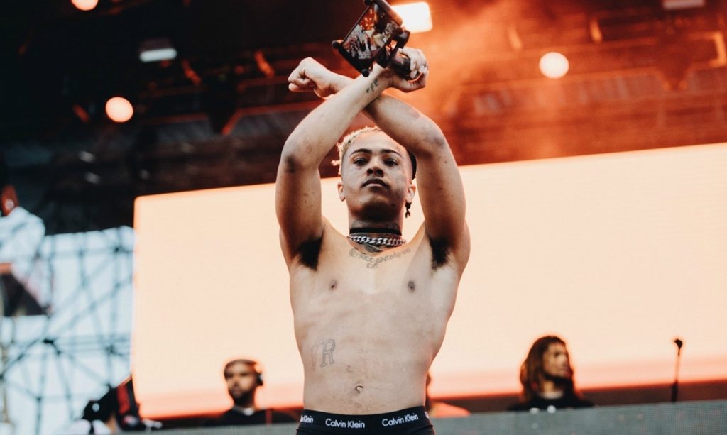 Lheure De Vérité A Sonné Pour Xxxtentacion Qui Livre Aujourdhui Son