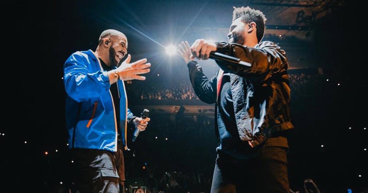 L'édition 2017 du OVO festival a réservé son lot de surprise à Toronto alors que Drake a annoncé plusieurs projets dont un avec The Weeknd 