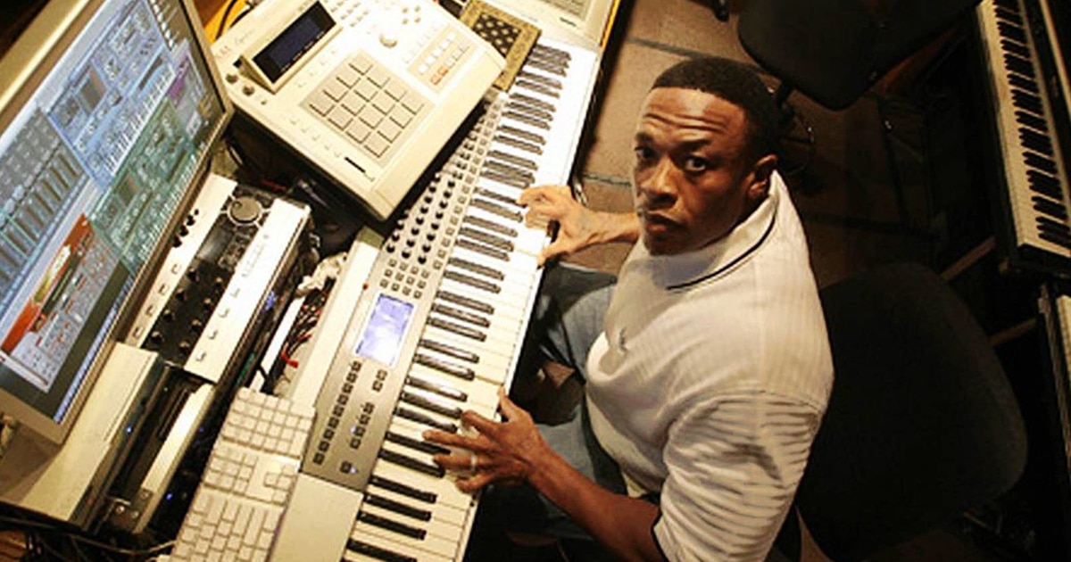 Instrument protagoniste du rap depuis les années '80, le synthétiseur a permis de donner naissance à d’innombrables classiques.