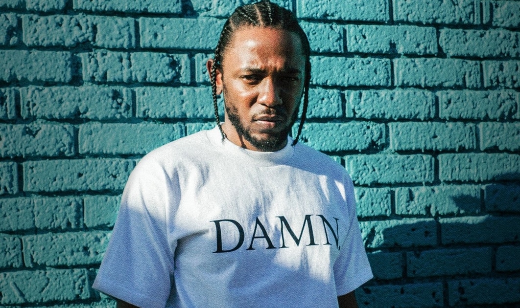 Kendrick Lamar retrouve le top des charts avec "DAMN", plus de deux mois après quitté la première place.
