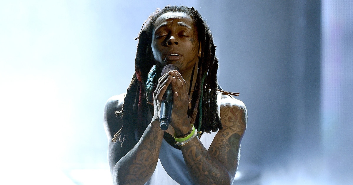 Lil Wayne revient en force avec le clip détonnant de "Loyalty"