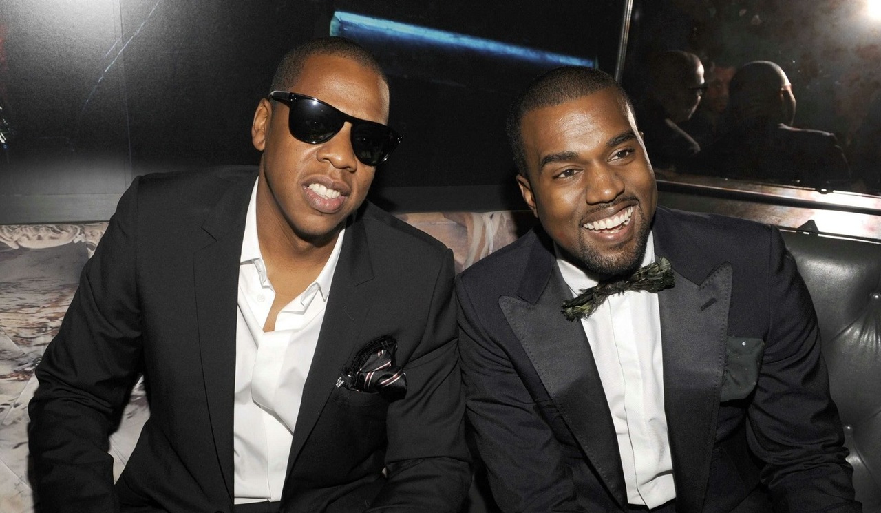 Le reportage Public Enemies: Jay-Z vs. Kanye West est dorénavant disponible.