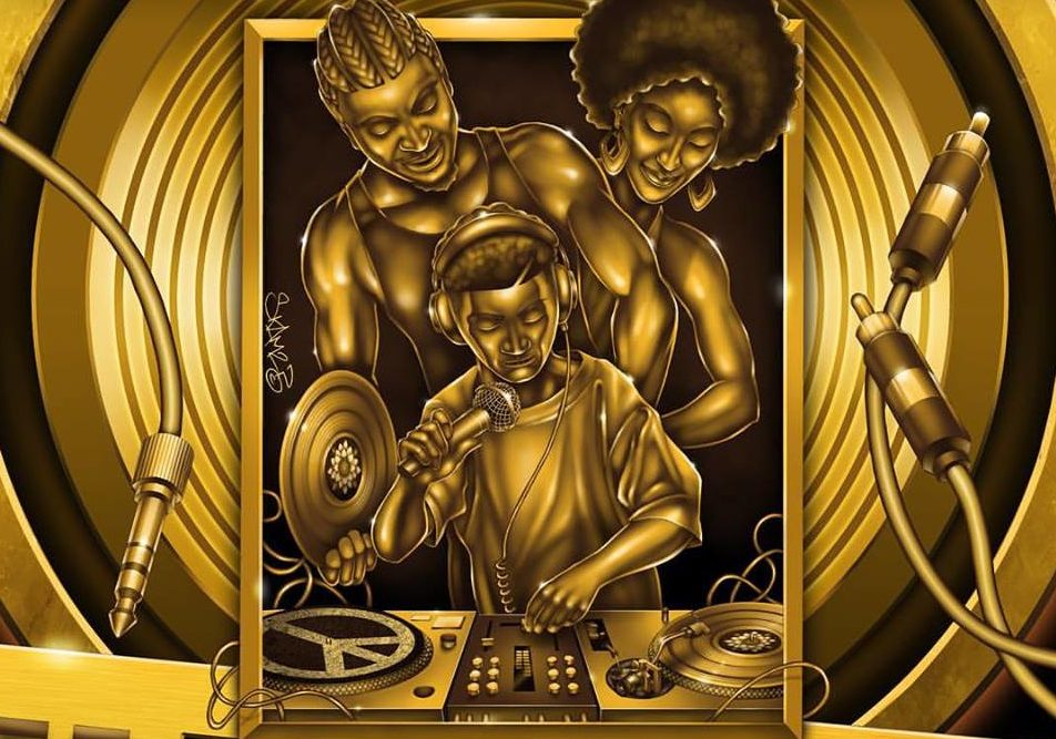 Dizzy Wright fait renaître l'âge d'or du hip-hop avec sa nouvelle mixtape