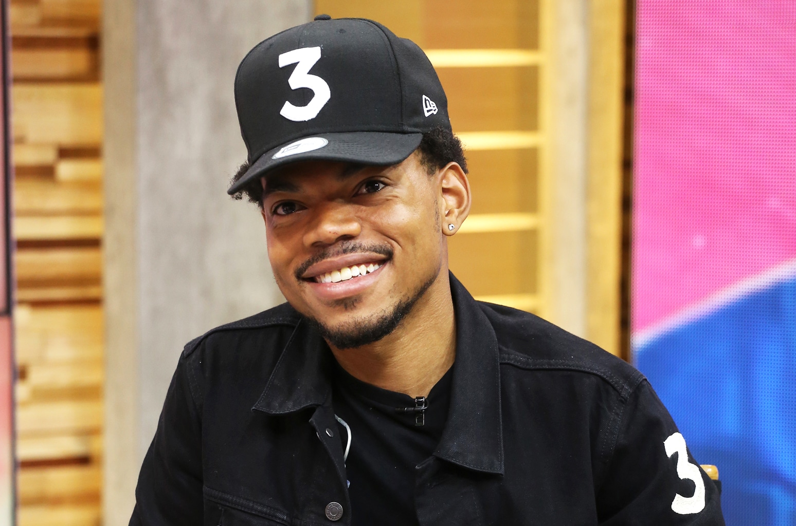Chance The Rapper fait un nouveau don de 2,2 millions de dollars aux écoles de Chicago