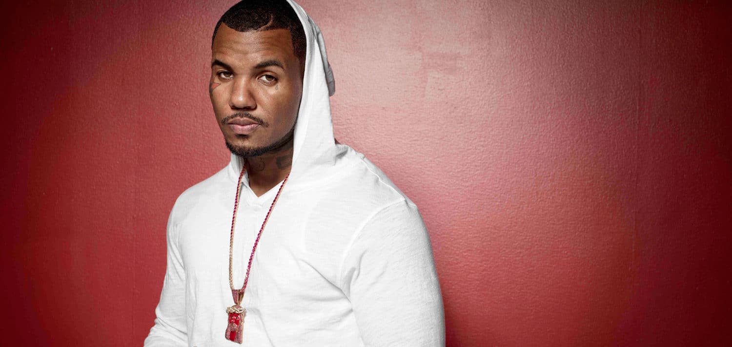 The Game rend hommage à 2Pac dans "Heaven 4 a Gangster"