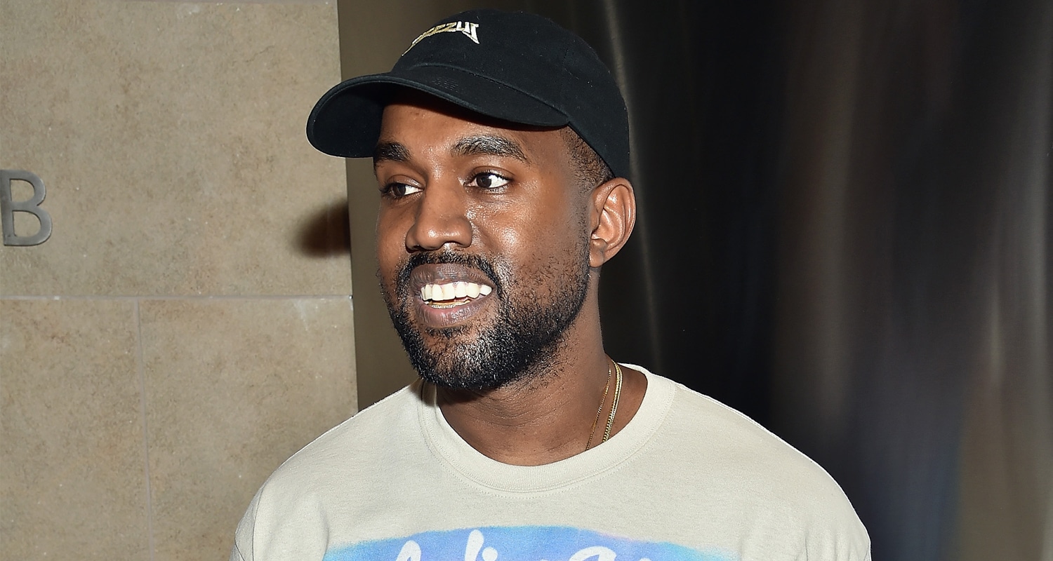 Kanye restock la Yeezy Season 5 et dévoile les trackpants "Calabasas"