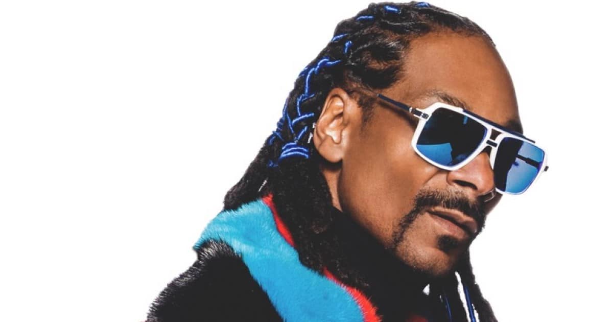 Snoop Dogg dévoile "3's Company" avec OT Genesis, et Chris Brown