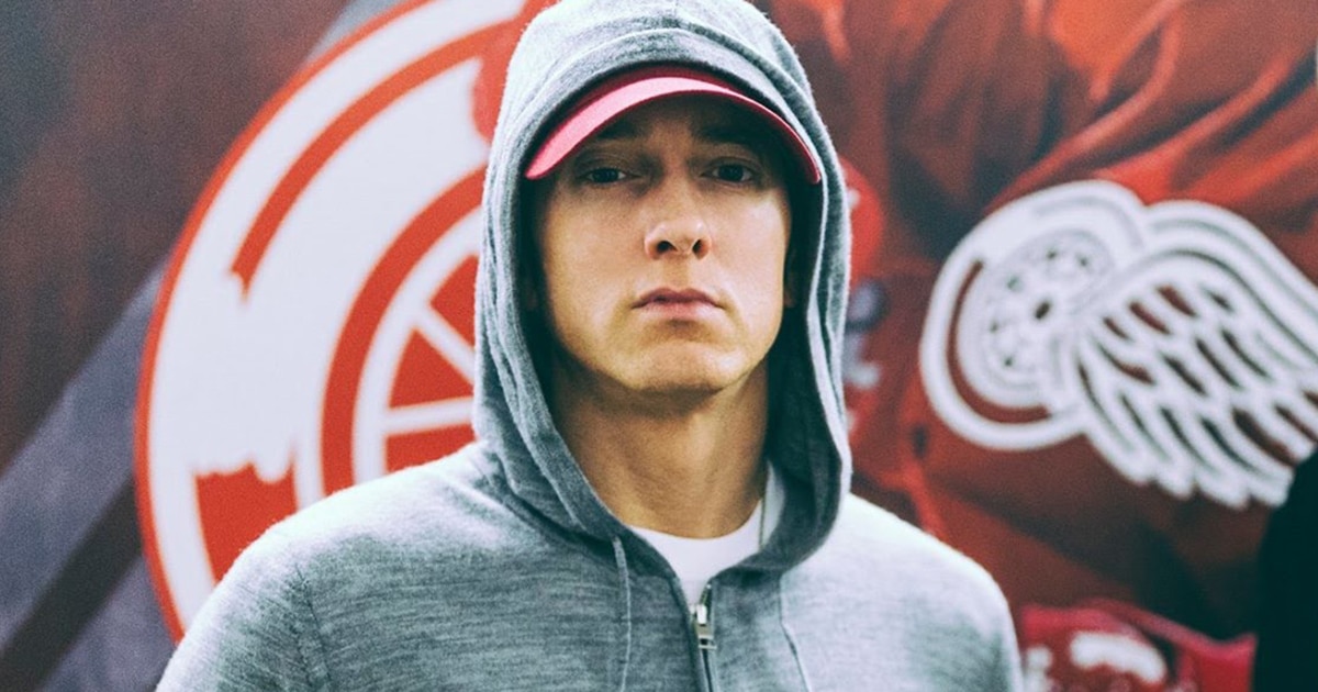 Une date pour le nouvel album d'Eminem vient d'être annoncée par le site Hits Daily Double