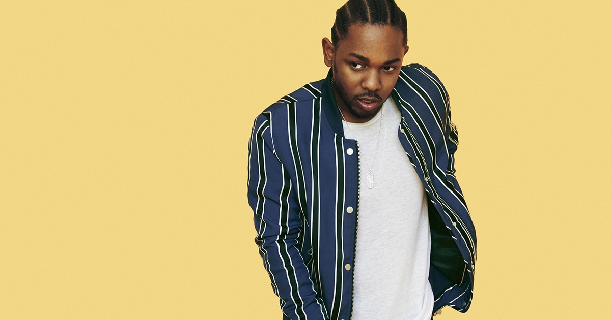 HUMBLE., le gros hit de Kendrick Lamar issu de son album DAMN. est la 2ème chanson la plus streamée de l'année 2017