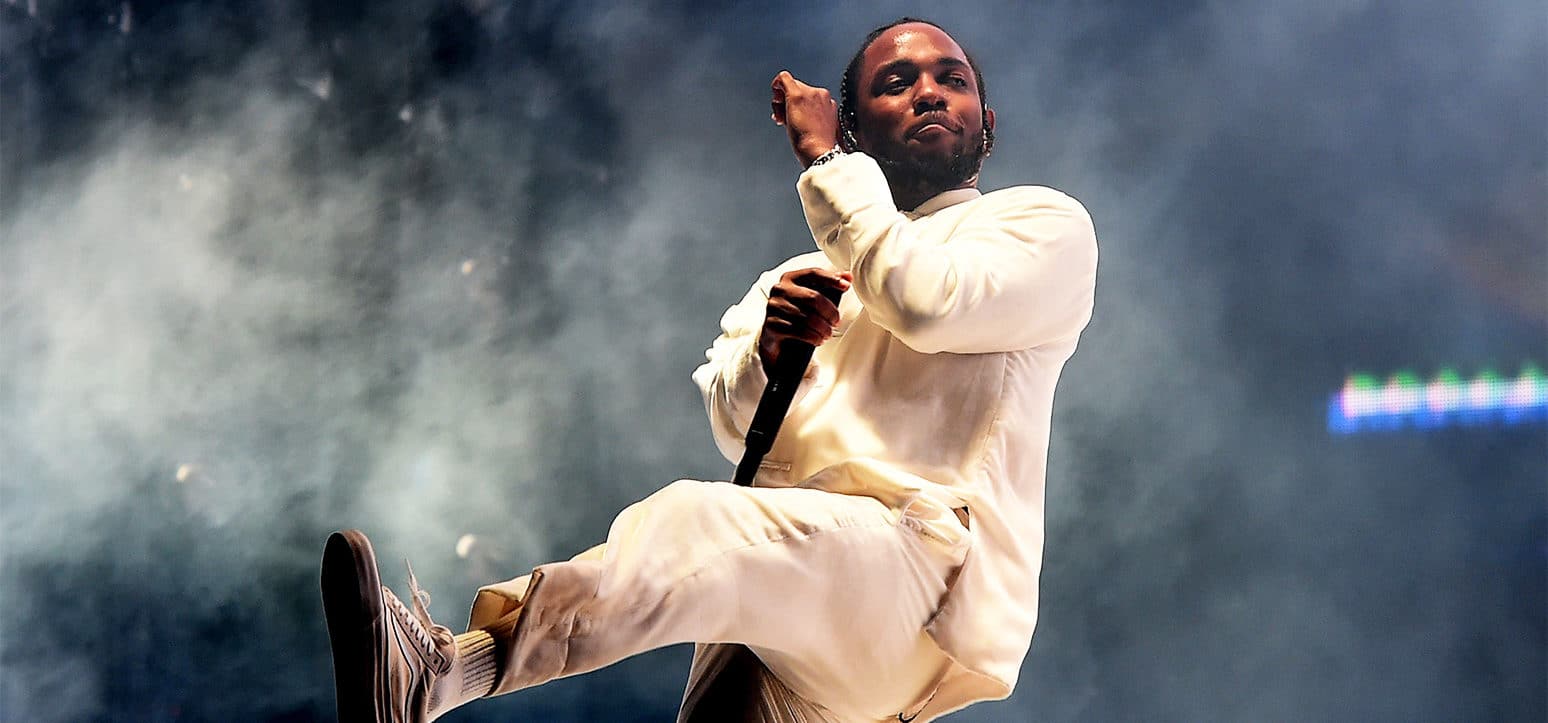 Kendrick annonce une nouvelle date à Paris !