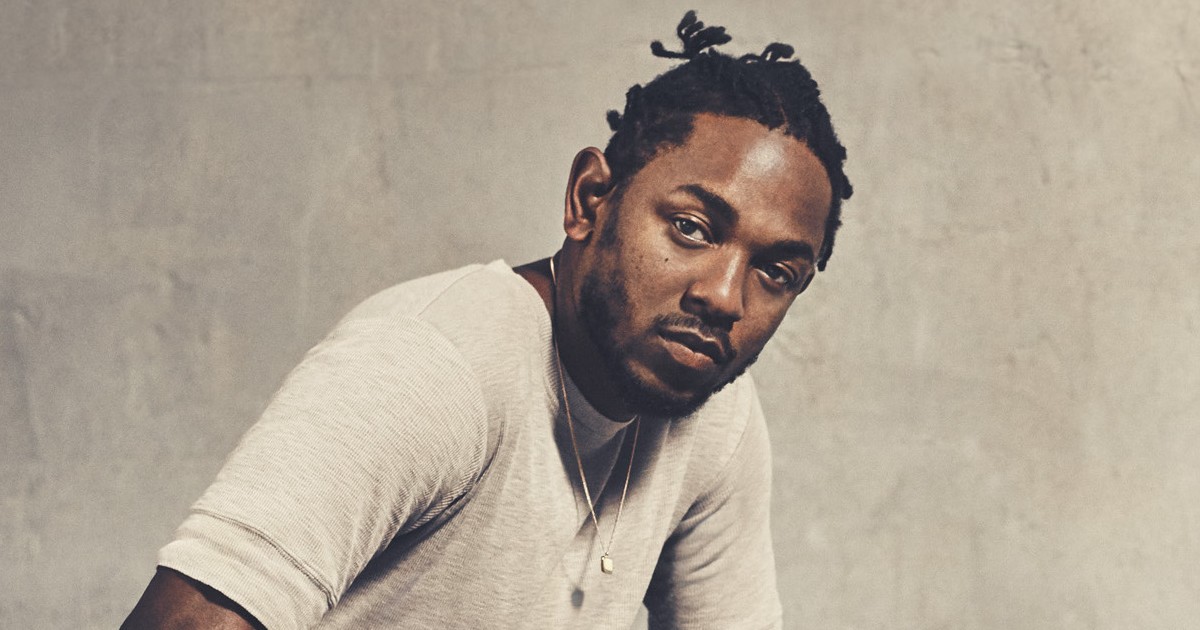 Kendrick Lamar bat un record grâce à son tube "Humble"