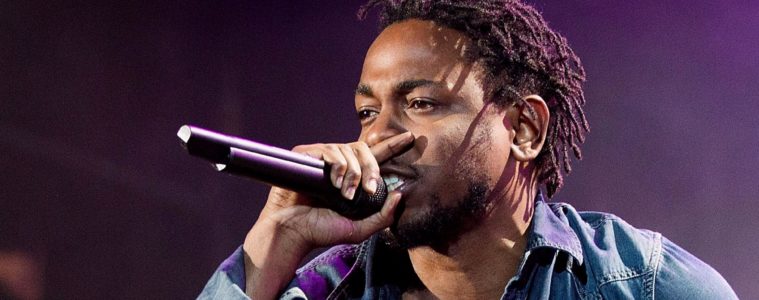 Après Eminem, Kendrick Lamar s'exprime sur le boom du Mumble Rap