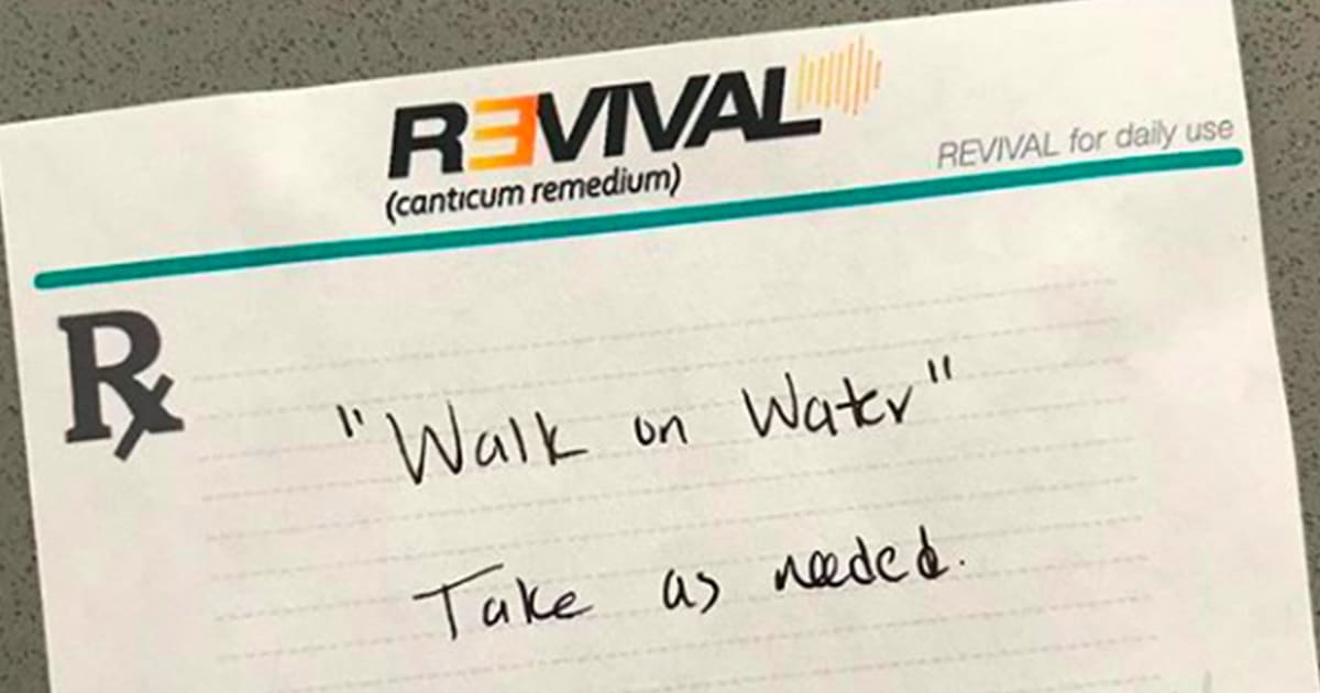 Eminem confirme que Revival est bien le titre de son prochain album
