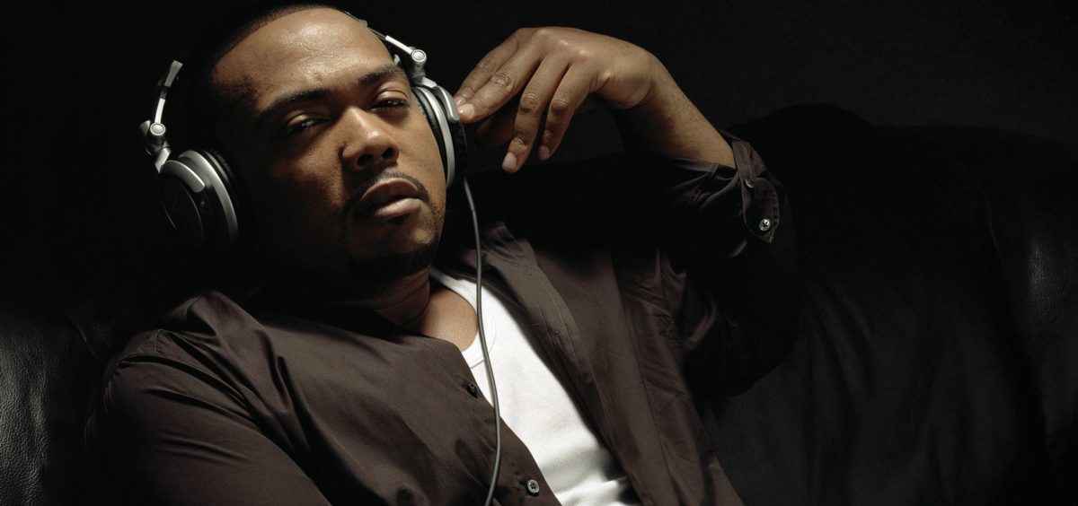 Timbaland tease une nouvelle collaboration avec Young Thug