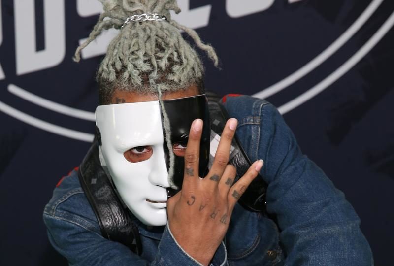 Fini la retraite, XXXTentacion annonce le titre de son prochain album