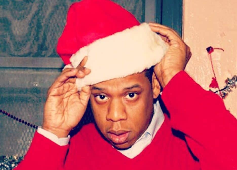 Personne n'est au courant, mais Jay-Z a dévoilé trois nouveaux clips