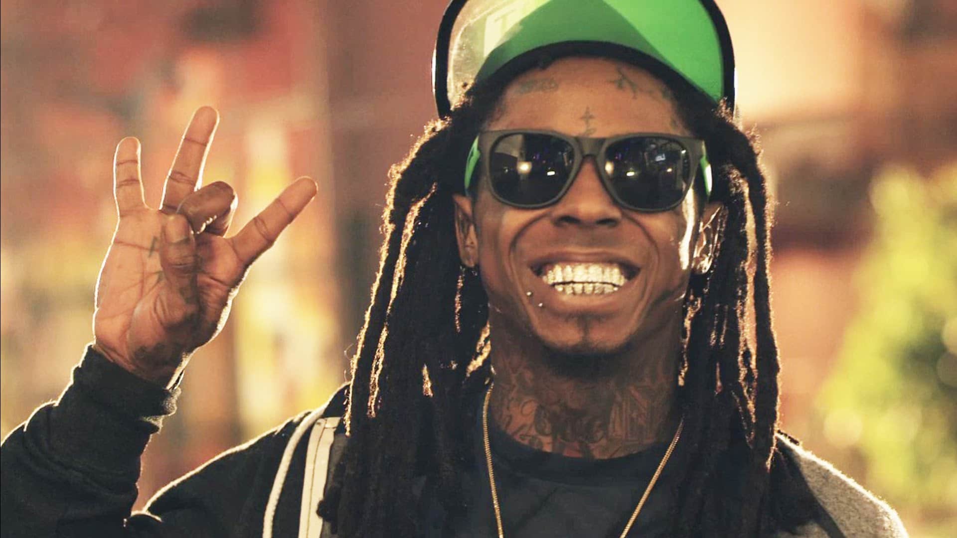 Lil Wayne annonce (enfin) la date de sortie de "Dedication 6"
