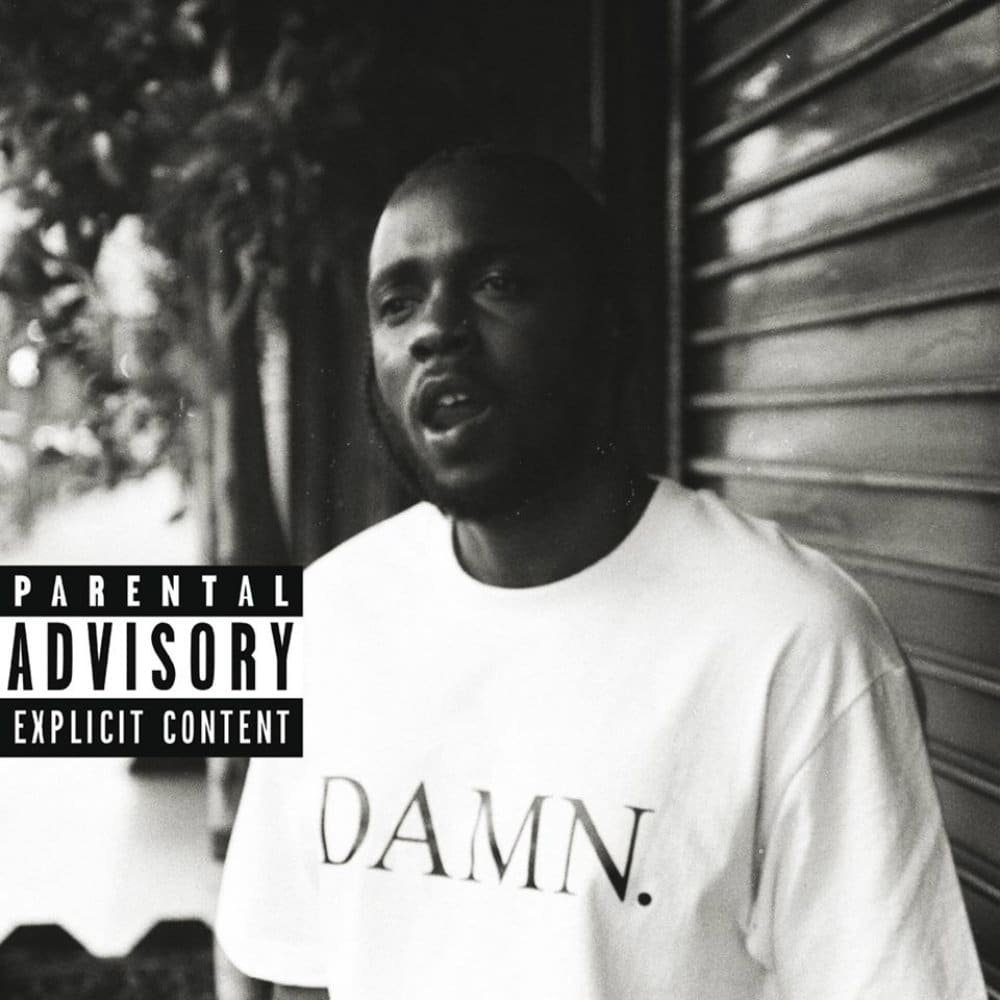 Kendrick Lamar dévoile une version collector de son "DAMN."